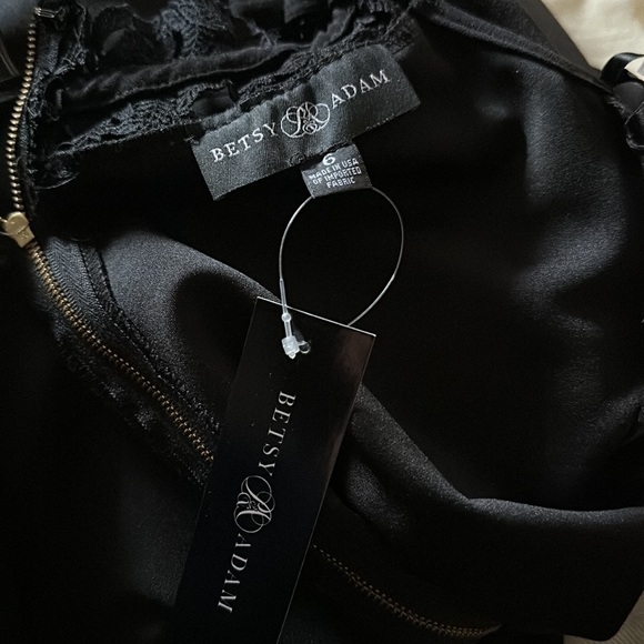 Betsey & Adam maxi dress - Picture 14 of 15